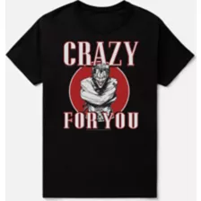 Crazy For You Joker T Shirt - Batman at Spencer's