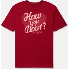 Joey How You Doin T Shirt - Friends at Spencer's