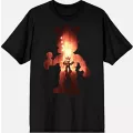 Freddy Fazbear Light T Shirt - Five Night's at Freddy's at Spencer's