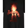 Freddy Fazbear Light T Shirt - Five Night's at Freddy's at Spencer's