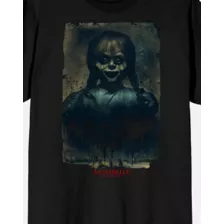Annabelle Creation T Shirt at Spencer's