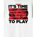 It's Time to Play T Shirt - Chucky at Spencer's