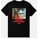 Say Hello to My Little Friend T Shirt - Scarface - Spencer's