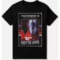 Poltergeist II VHS T Shirt at Spencer's