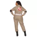 Adult Ghostbusters Jumpsuit Costume - Ghostbusters Classic at Spencer's