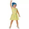 Toddler Joy Costume - Inside Out 2 at Spencer's