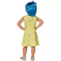 Toddler Joy Costume - Inside Out 2 at Spencer's