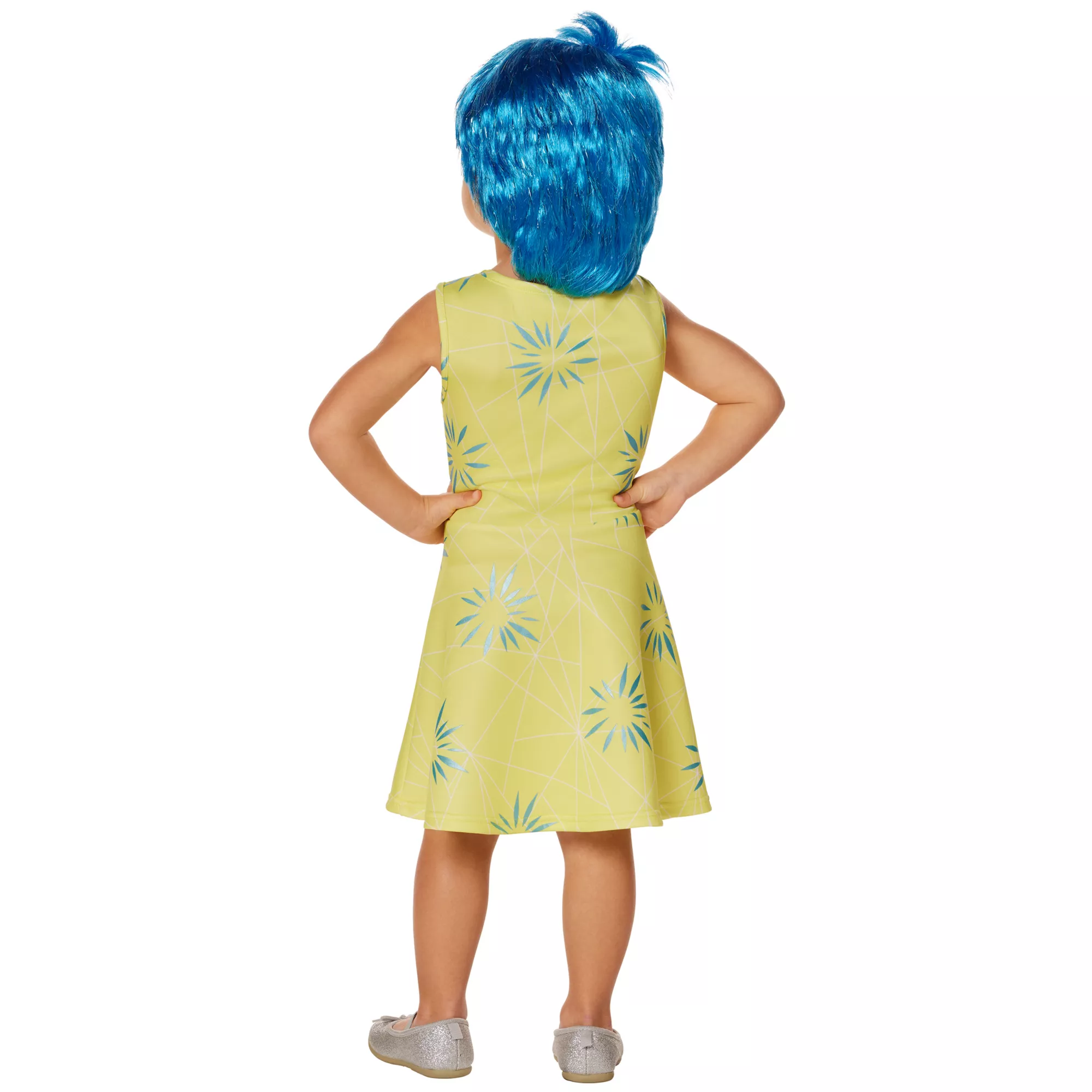 Toddler Joy Costume - Inside Out 2