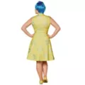 Adult Joy Costume - Inside Out 2 at Spencer's