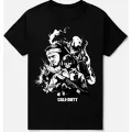 Character Collage T Shirt - Call of Duty at Spencer's