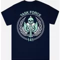 Task Force 141 T Shirt - Call of Duty at Spencer's