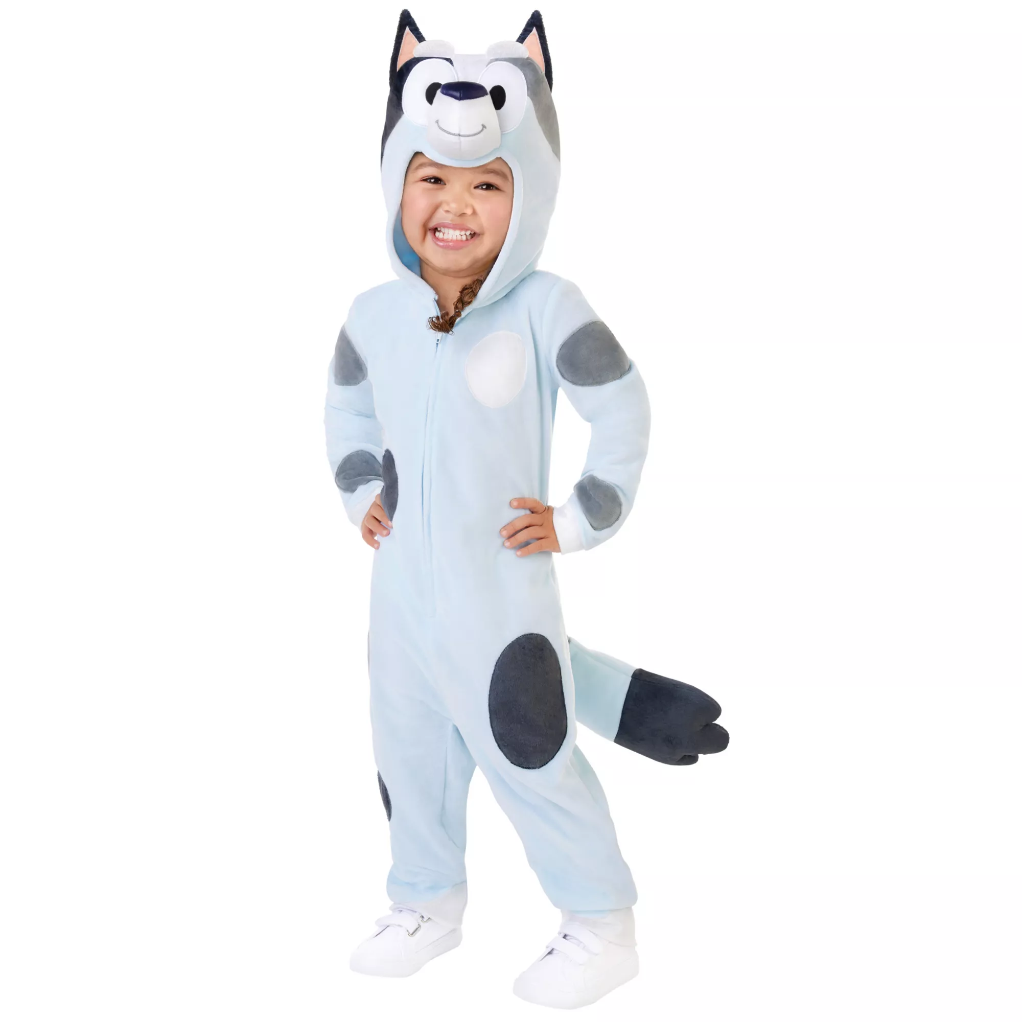Toddler Muffin Costume - Bluey at Spirit Halloween