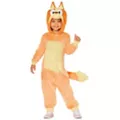 Kids Bingo Jumpsuit - Bluey at Spirit Halloween