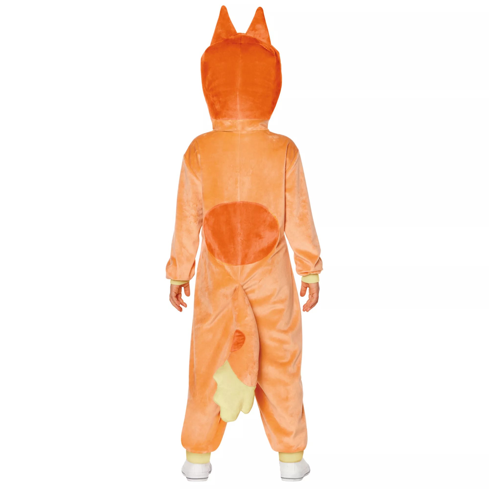 Kids Bingo Jumpsuit - Bluey at Spirit Halloween