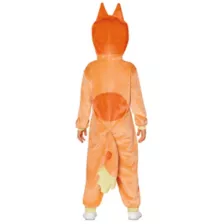 Kids Bingo Jumpsuit - Bluey at Spirit Halloween