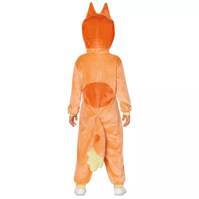 Kids Bingo Jumpsuit - Bluey at Spirit Halloween