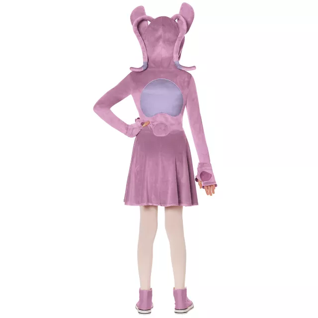 Kids Angel Dress Costume - Lilo & Stitch