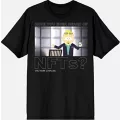 Victor Chaos NFTs T Shirt - South Park at Spencer's