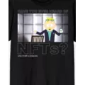 Victor Chaos NFTs T Shirt - South Park at Spencer's