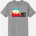 Cartman Hey Broship T Shirt - South Park at Spencer's