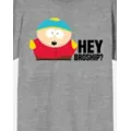 Cartman Hey Broship T Shirt - South Park at Spencer's