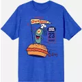 Chum Bucket T Shirt - SpongeBob SquarePants at Spencer's