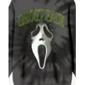 Ghost Face Crewneck Sweatshirt at Spencer's