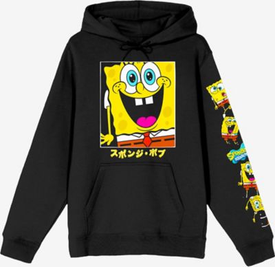 SpongeBob SquarePants Hoodie Spencer s