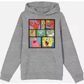 SpongeBob SquarePants Characters Hoodie at Spencer's