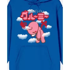 In the Clouds Hoodie - Gloomy Bear at Spencer's