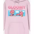 Naughty Grizzly Hoodie - Gloomy Bear at Spencer's