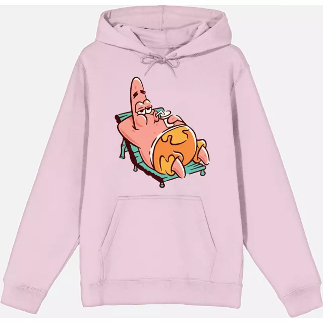 Patrick star sweatshirt on sale