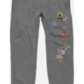 SpongeBob SquarePants Characters Jogger Pants at Spencer's