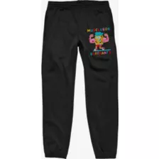 MuscleBob Jogger Pants - SpongeBob SquarePants at Spencer's