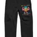 MuscleBob Jogger Pants - SpongeBob SquarePants at Spencer's