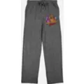 Freddy Fazbear's Pizza Lounge Pants - Five Night's at Freddy's at Spencer's