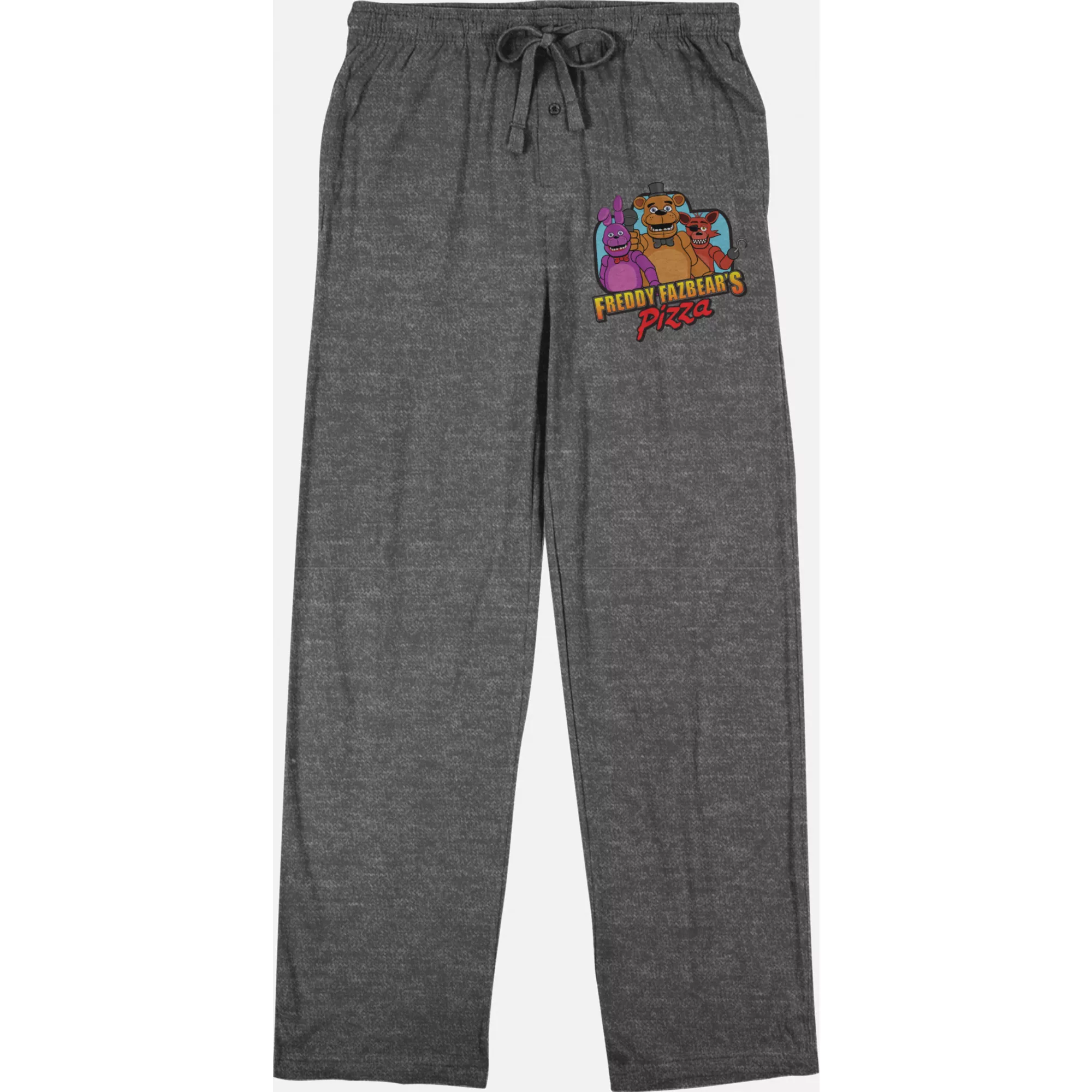 Freddy Fazbear's Pizza Lounge Pants - Five Night's at Freddy's