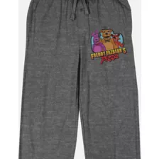Freddy Fazbear's Pizza Lounge Pants - Five Night's at Freddy's at Spencer's