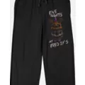 Nightmare Freddy Lounge Pants - Five Night's at Freddy's at Spencer's