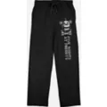 Freddy Crossbones Lounge Pants - Five Nights at Freddy's at Spencer's