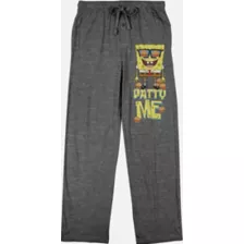 Patty Me Lounge Pants - SpongeBob SquarePants at Spencer's
