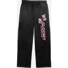 Gloomy Bears Logo Lounge Pants at Spencer's
