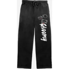 Triple Head Lounge Pants - Gloomy Bears at Spencer's