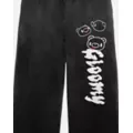 Triple Head Lounge Pants - Gloomy Bears at Spencer's