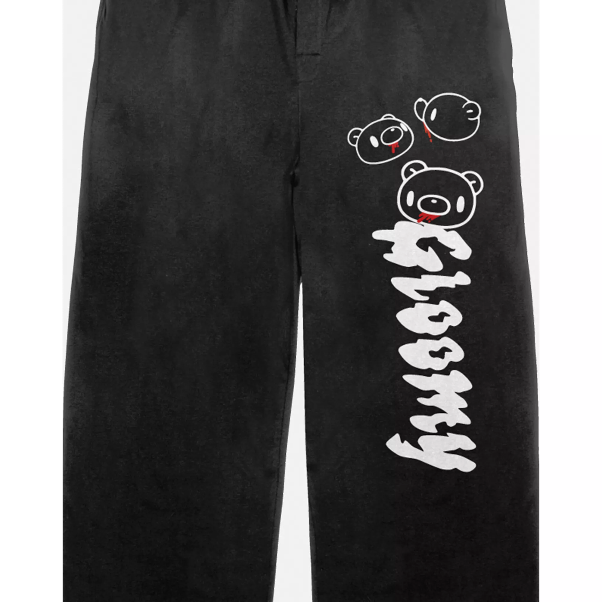 Triple Head Lounge Pants - Gloomy Bears at Spencer's