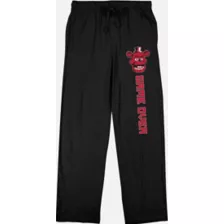 Game Over Lounge Pants - Five Night's at Freddy's at Spencer's
