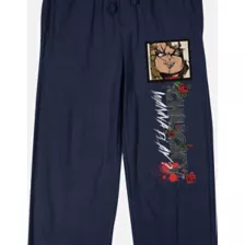 Wanna Play Lounge Pants - Chucky at Spencer's