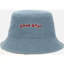 Good Guys Bucket Hat - Chucky at Spencer's