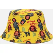 Good Guys Bucket Hat - Chucky at Spencer's
