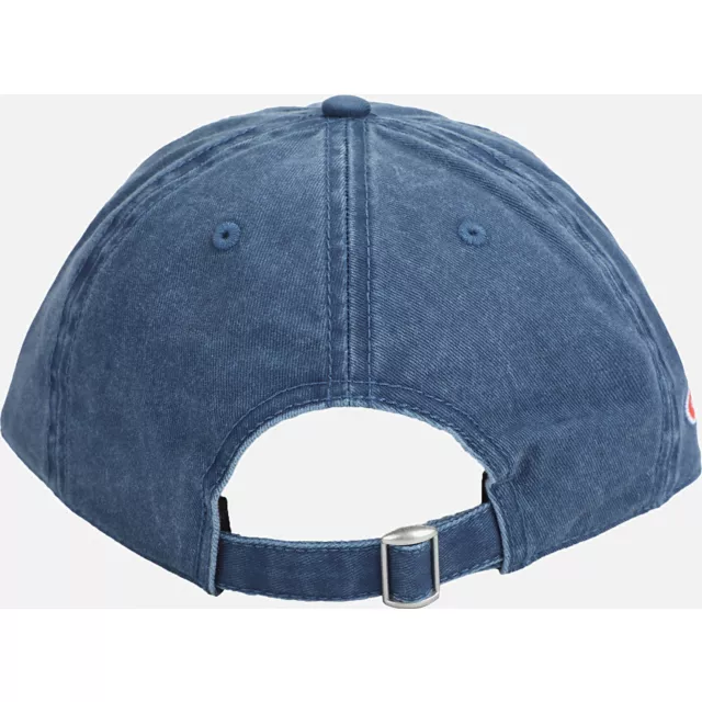 Distressed Blue Chucky Dad Hat at Spencer's